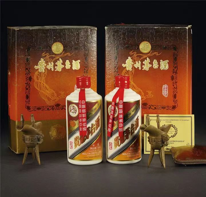 图们烟酒回收